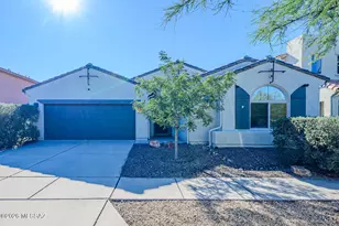 10466 E Capercaillie St, Tucson, AZ 85747 - Photo 1