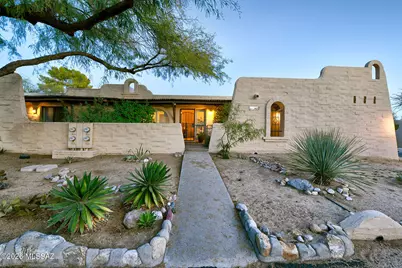 5218 N Tigua Drive, Tucson, AZ 85704 - Photo 1