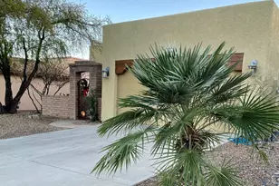 123 Avenida Urrutia, Tubac, AZ 85646 - Photo 1