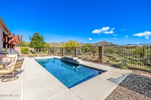13214 N Pier Mountain Rd, Marana, AZ 85658 - Photo 1
