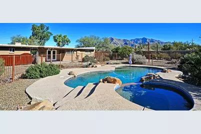 1201 W Chapala Drive, Tucson, AZ 85704 - Photo 1