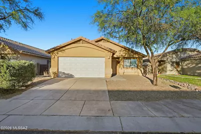 6563 E Ladonna Lane, Tucson, AZ 85756 - Photo 1