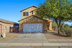 4169 E Stony Meadow Dr, Tucson, AZ 85756 - Photo 1