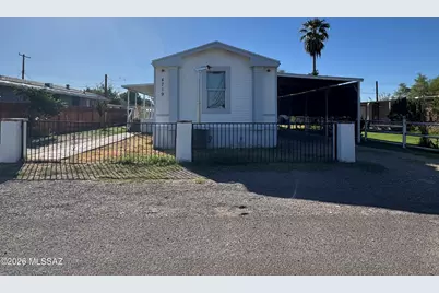 4719 N Camino Feliz, Tucson, AZ 85705 - Photo 1