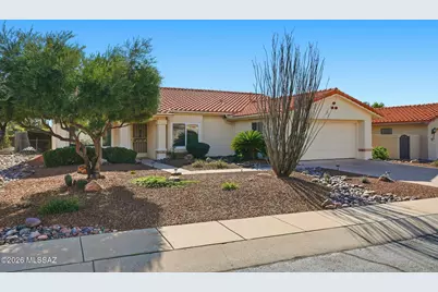 846 E Royal Ridge Drive, Oro Valley, AZ 85755 - Photo 1