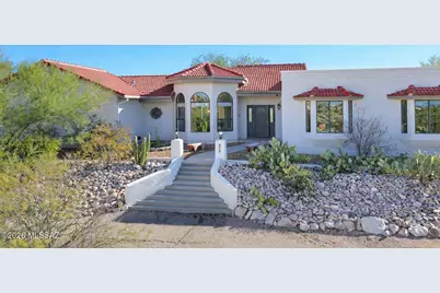 5030 N Fort Buchanan Trail, Tucson, AZ 85750 - Photo 1