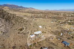 Tbd S Kiefer Trail, Hereford, AZ 85615 - Photo 1