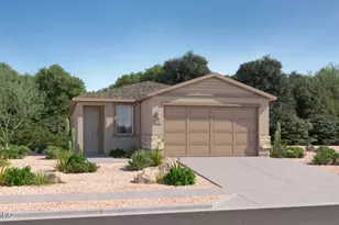 10286 W Sumullen St, Marana, AZ 85653 - Photo 1