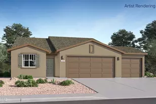 8892 E Crimson Snowberry Wy, Vail, AZ 85641 - Photo 1