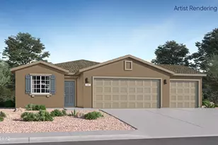 8877 E Crimson Snowberry Wy, Vail, AZ 85641 - Photo 1