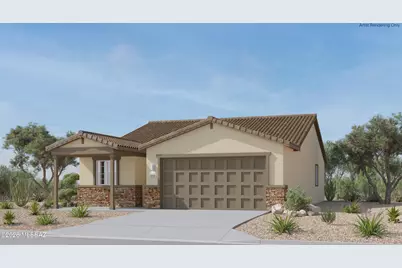 8797 S Circulo Generoso, Vail, AZ 85641 - Photo 1