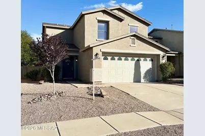 7049 S Dunnock Drive S, Tucson, AZ 85756 - Photo 1