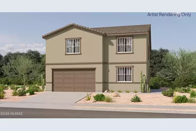 17355 S Paseo Jaramillo, Sahuarita, AZ 85629 - Photo 1