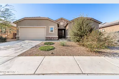 12545 N Denton Way, Marana, AZ 85653 - Photo 1