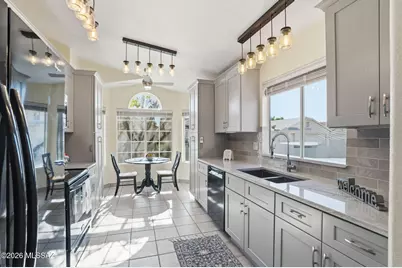 2988 W Laquila Aerie, Tucson, AZ 85742 - Photo 1