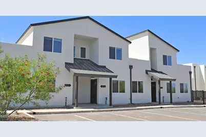 3726 E Mercedes Court, Tucson, AZ 85716 - Photo 1