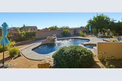40005 S Old Arena Drive, Saddlebrooke, AZ 85739 - Photo 1