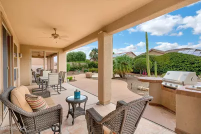 37741 S Hill Side Drive, Saddlebrooke, AZ 85739 - Photo 1