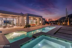 2126 E Desert Garden Dr, Tucson, AZ 85718 - Photo 1