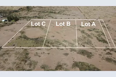 4.25 Acres Thompson Road #A, Elfrida, AZ 85610 - Photo 1