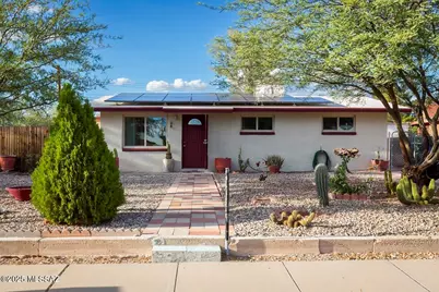 4601 E 28th Street, Tucson, AZ 85711 - Photo 1