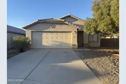 932 W Brave River Place, Tucson, AZ 85704 - Photo 1