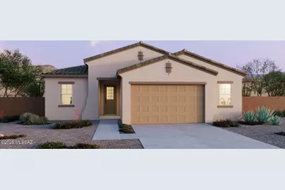 14793 N Chicalote Drive, Marana, AZ 85658 - Photo 1