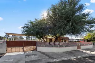 1225 W Allegheny St, Tucson, AZ 85705 - Photo 1