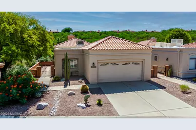5501 N VÃ­a Papavero, Tucson, AZ 85750 - Photo 1