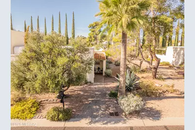 6339 N Orange Tree Drive, Tucson, AZ 85704 - Photo 1