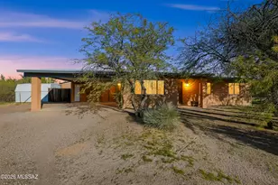 1560 W Placita Senda Chula, Tucson, AZ 85737 - Photo 1