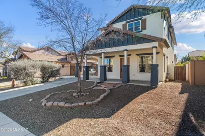 181 W Camino Espiga, Sahuarita, AZ 85629 - Photo 1