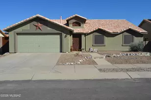9681 E Paseo Juan Tabo, Tucson, AZ 85747 - Photo 1