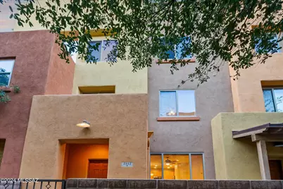 2442 E Emerald Moon Drive, Tucson, AZ 85718 - Photo 1