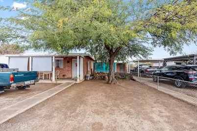 4609-4611 E 17th Street, Tucson, AZ 85711 - Photo 1