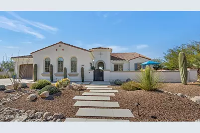 67137 E Willow Canyon Drive, Saddlebrooke, AZ 85739 - Photo 1