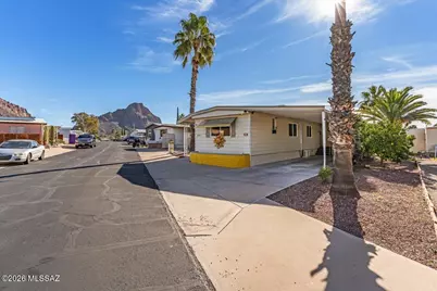 5573 W Box R Street, Tucson, AZ 85713 - Photo 1