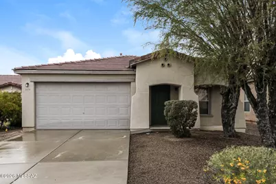 3478 W Sagebrush Hills Court, Tucson, AZ 85741 - Photo 1
