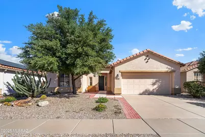 7708 W Wildflower Crest Way, Tucson, AZ 85743 - Photo 1