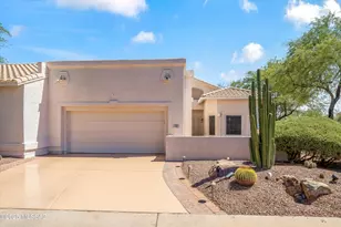 1489 W Bridalveil Pl, Oro Valley, AZ 85737 - Photo 1