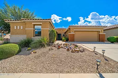 13872 E Carruthers Street, Vail, AZ 85641 - Photo 1
