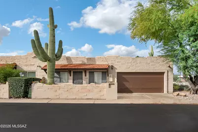 3869 N Sieg Avenue, Tucson, AZ 85719 - Photo 1