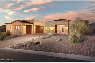 6636 W Ironwood Place, Marana, AZ 85658 - Photo 1