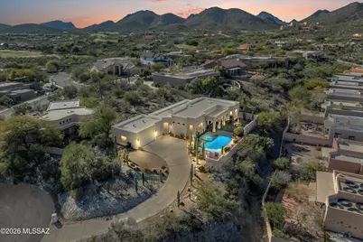 3432 W Tiny Bird Court, Tucson, AZ 85745 - Photo 1