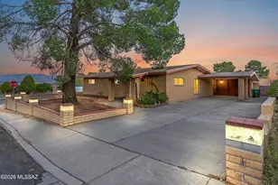 114 E Ave H, San Manuel, AZ 85631 - Photo 1