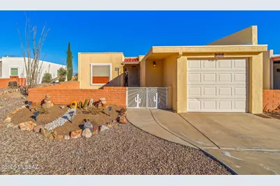 608 W Rio San Pedro, Green Valley, AZ 85614 - Photo 1