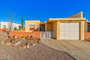 608 W Rio San Pedro, Green Valley, AZ 85614 - Photo 1