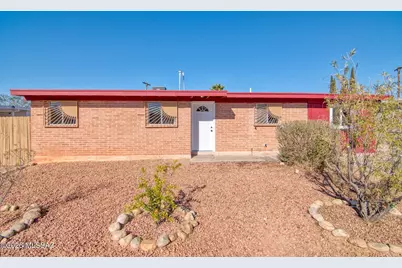 6525 E David Drive, Tucson, AZ 85730 - Photo 1