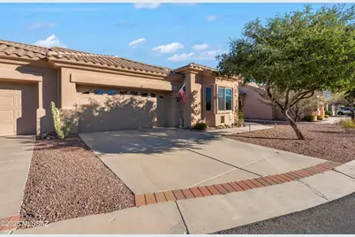 13401 N Rancho Vistoso Boulevard #92, Oro Valley, AZ 85755 - Photo 1