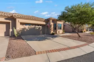 13401 N Rancho Vistoso Blvd, Oro Valley, AZ 85755 - Photo 1